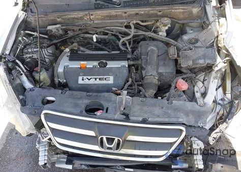 2006 Honda Cr-V Lx z USA, uszkodzony, nr VIN JHLRD78546C006995